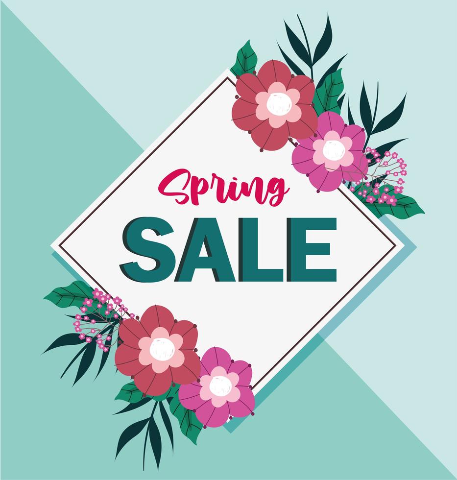 Spring Sale