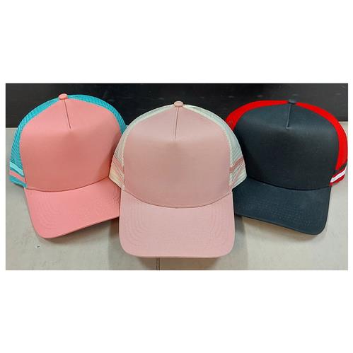 AOC Double stripe Cap