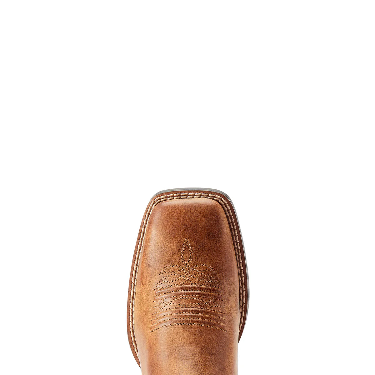 Ariat Women's Round Up Back Zip Desert Sand