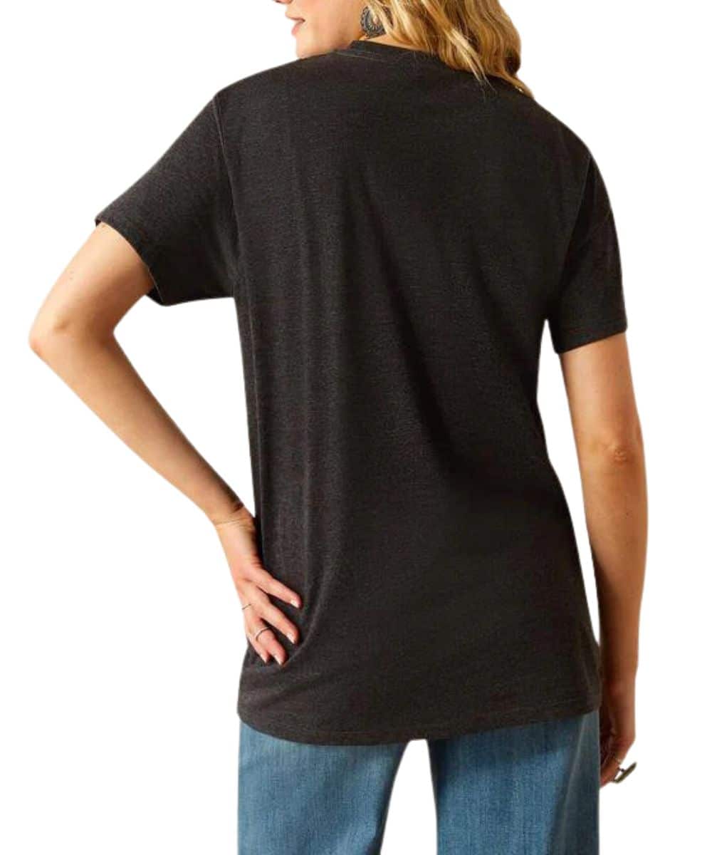 Ariat Women's Postcard Tee