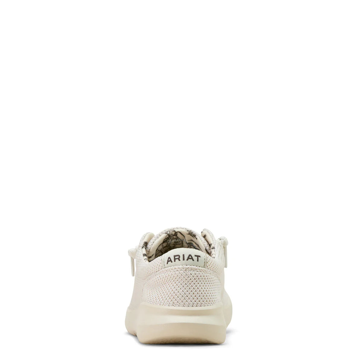 Ariat Women's Hilo - Cream Mesh