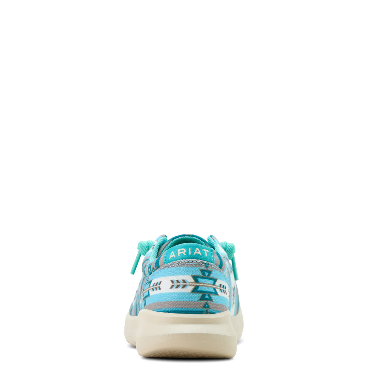 Ariat Women's Hilo - Turquoise Texarkana