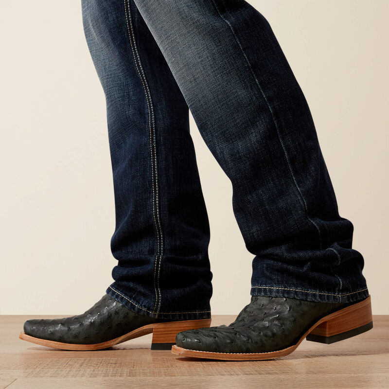Ariat Men's M2 Boot Cut Mayfield Declan Jean