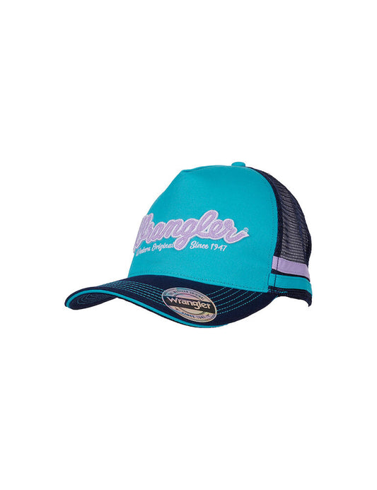 Wrangler Monica HP Trucker Cap
