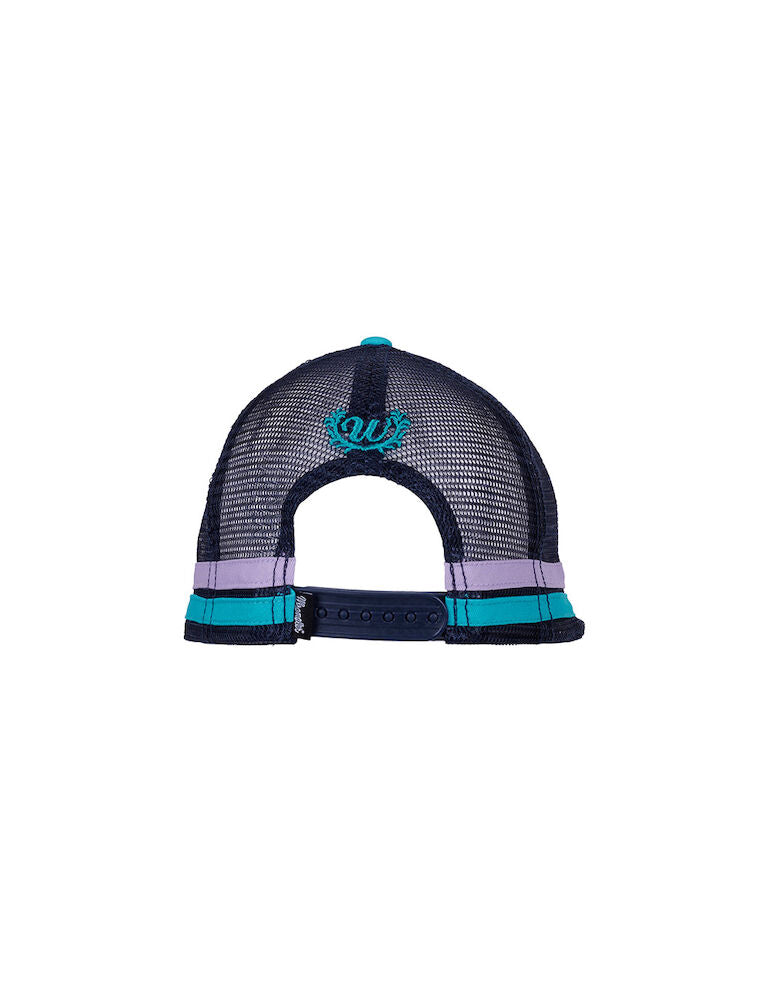 Wrangler Monica HP Trucker Cap
