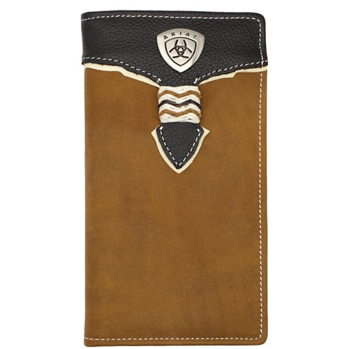 Rodeo Wallet - Overlay