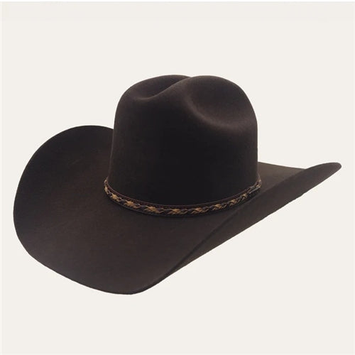 Stetson NEWMAN - Chocolate