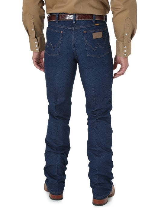Wrangler Cowboy Cut Slim Fit Stretch 34L