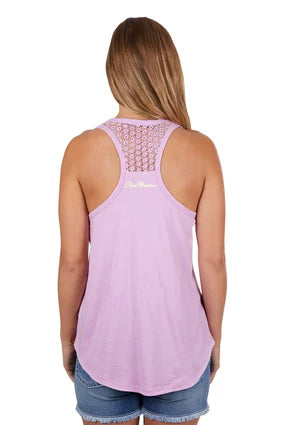 Pure Western Women’s Loretta Tank