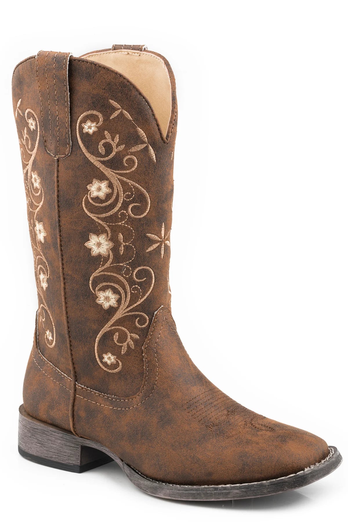 Roper Women's Bailey Brown