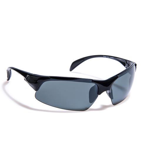 Gidgee Eyes CLEANCUT Black