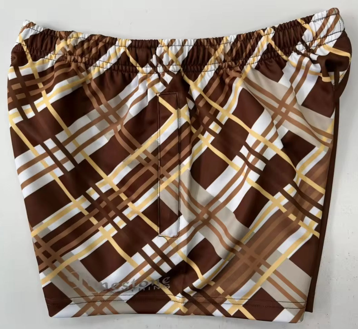 Ryder Footy Shorts - Kids