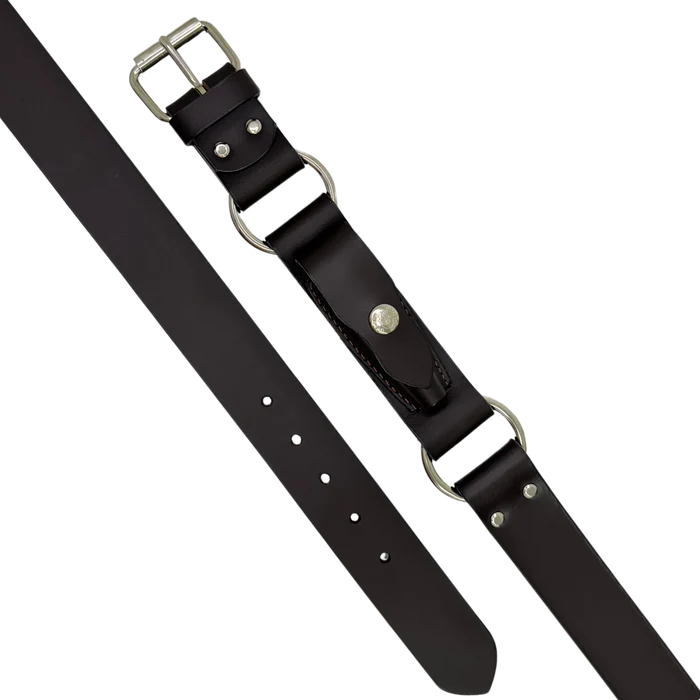 Boss Cocky Hob Belt Knife pouch 1.5 Br