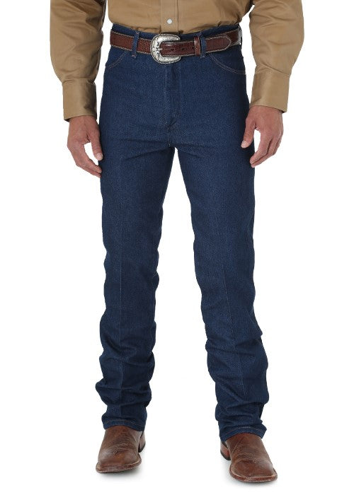 Wrangler Cowboy Cut Slim Fit Stretch 34L