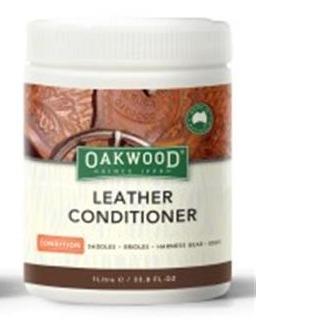 Oakwood Leather Conditioner 1L