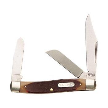 Knife Schrade IMP16S