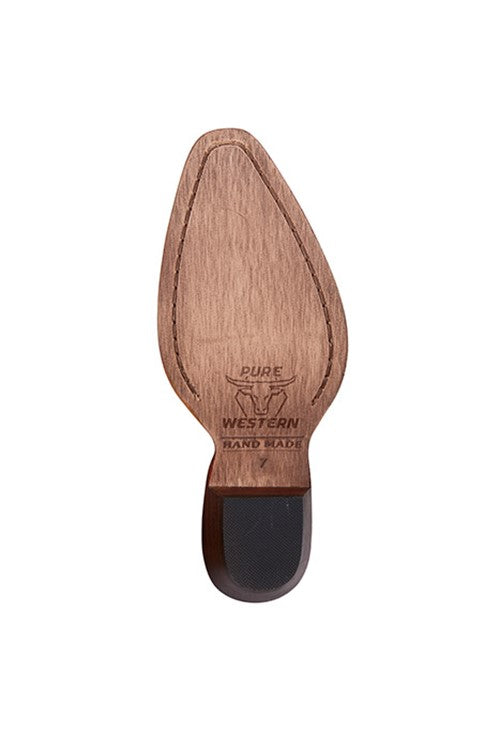 Pure Western Women's Gleeson Mule