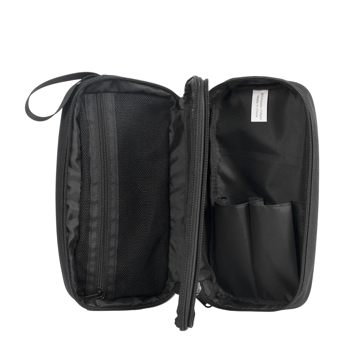 ARIAT Toiletries Bag Black