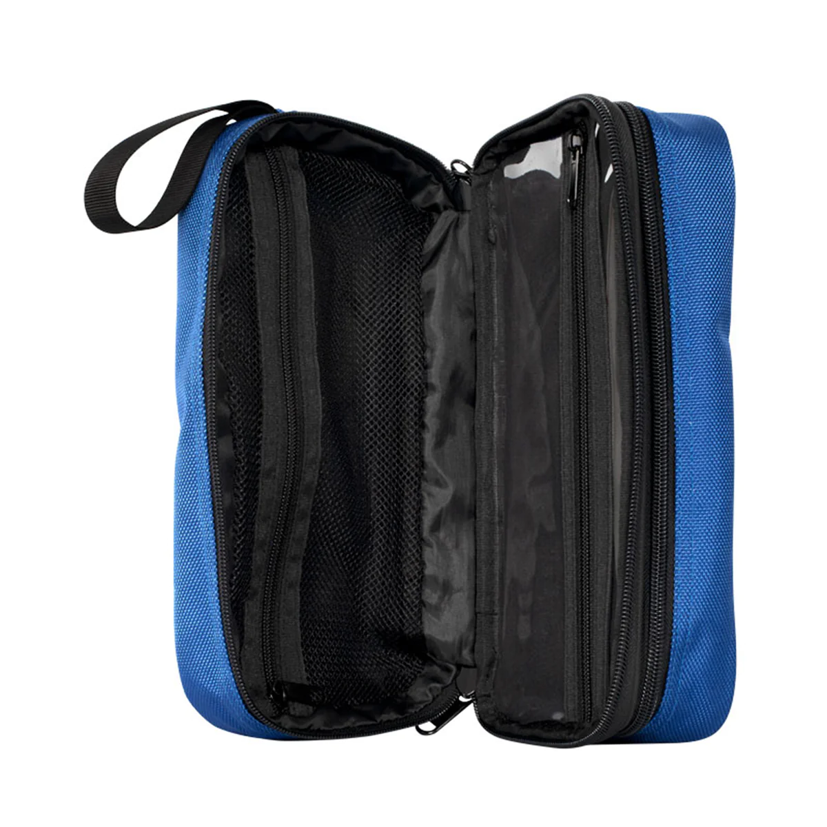 ARIAT Toiletries Bag Cobalt