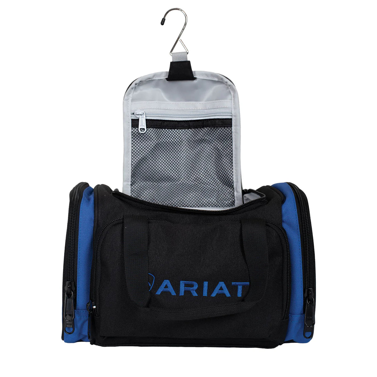 Ariat Vanity Bag Cobalt/Black