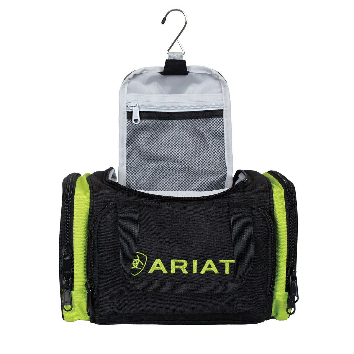 ARIAT Vanity Bag Green/Black