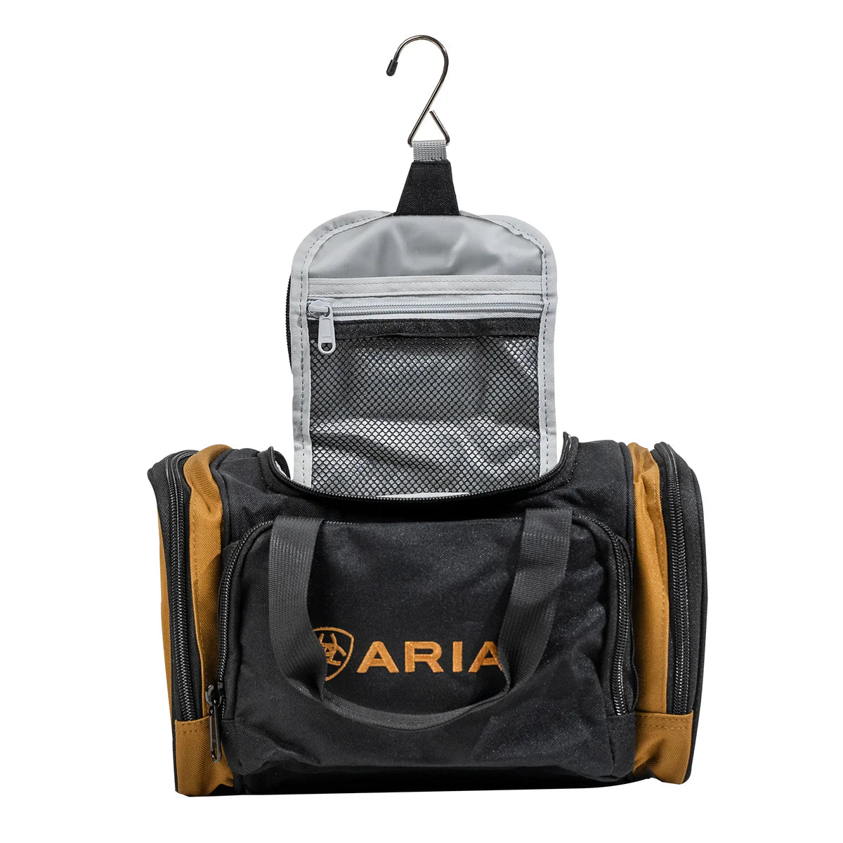 ARIAT Vanity Bag Khaki/Black