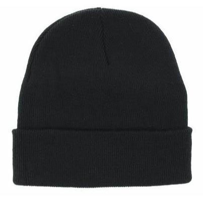 Beanie Black