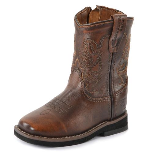 Pure Western Ryder Boot Toddler