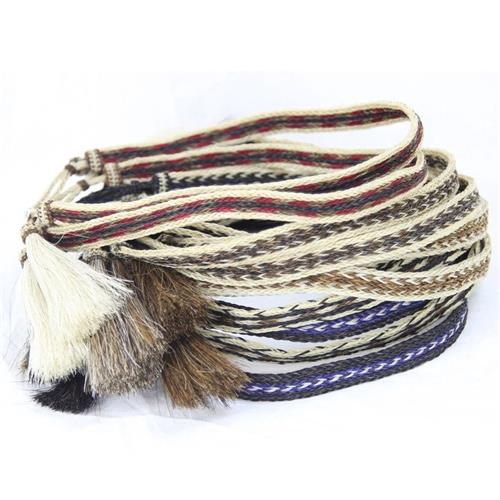 H/Band Horse Hair 5/8