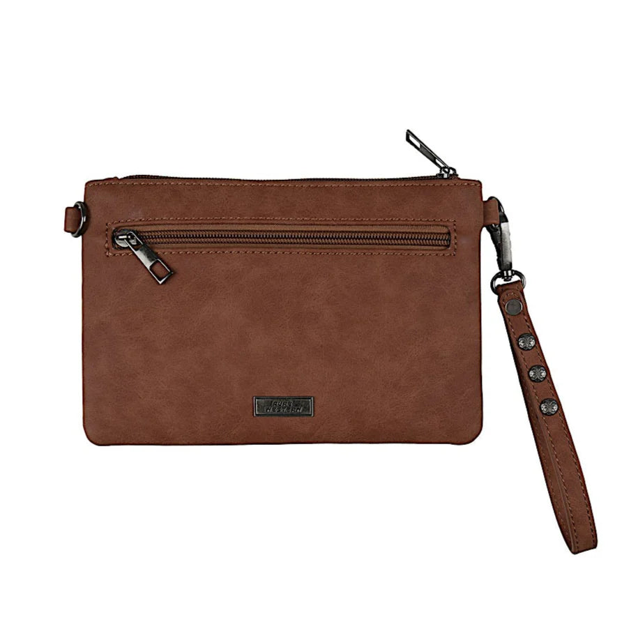 Pure Western Halley Wallet