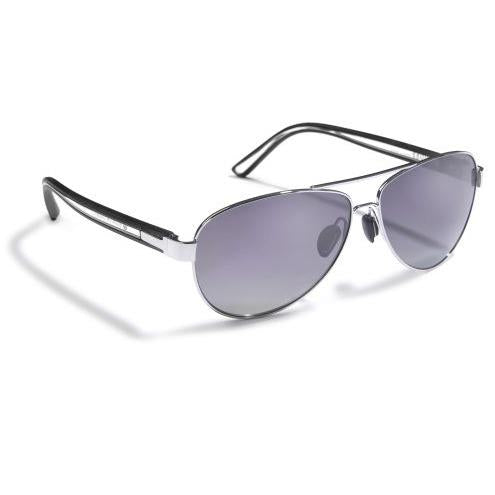 Gidgee Eyes Equator Silver