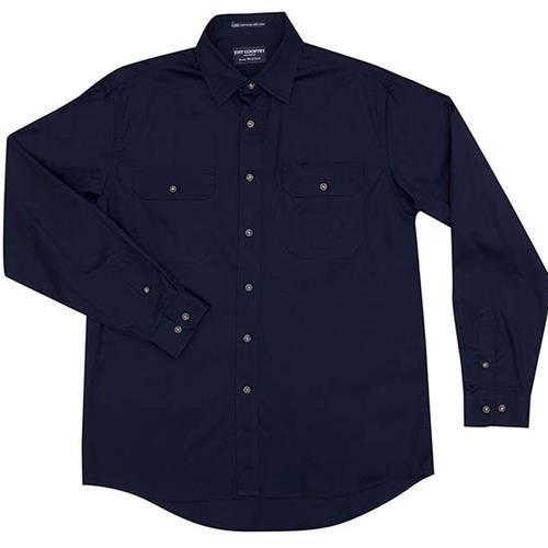 J/Country Men Evan F/B Navy