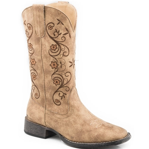 Roper Women's Bailey Tan