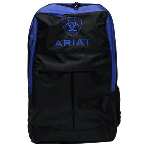 ARIAT Backpack Cobalt Blue