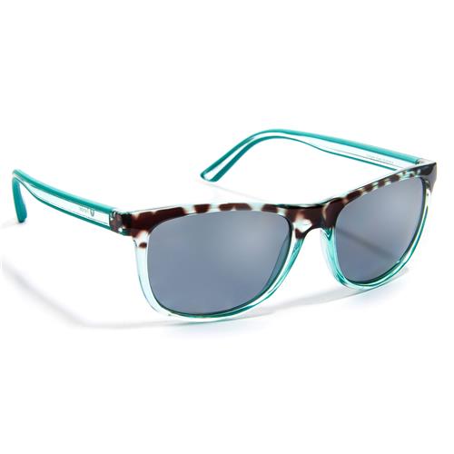 Gidgee Fender Tortoise Aqua Polarised lens