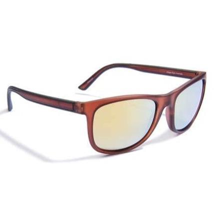 Gidgee Fender Gold Polarised lens