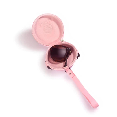 Gidgee Eyes Canter Tortoise Sunglasses