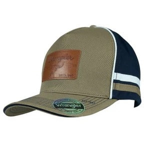 Wrangler Men's Damon HP Cap