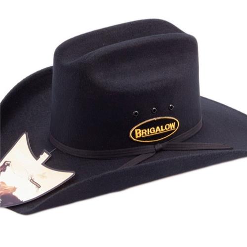 Brig DALLAS Felt Covered Kids Hat