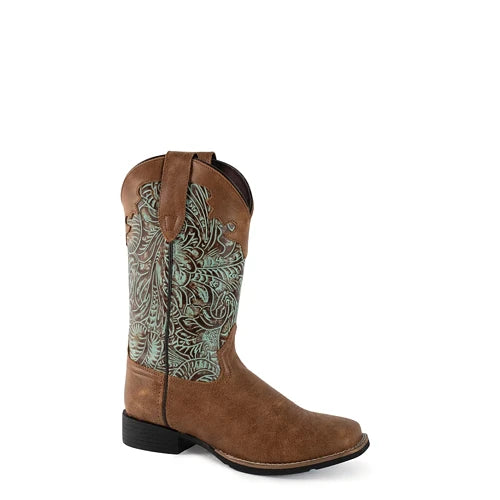 Roper Women's Tanglewood Tan