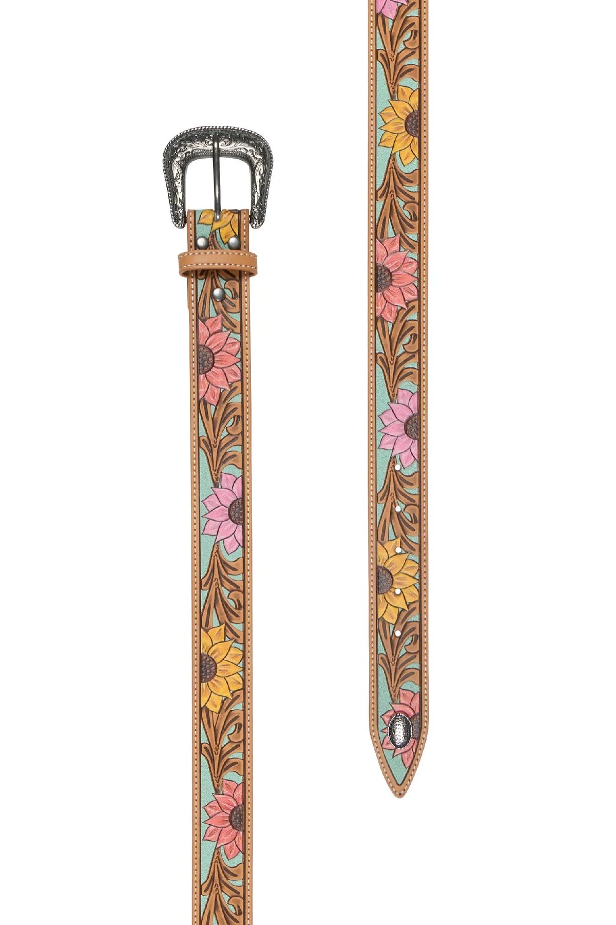 Pure Western Women's Carleen Belt