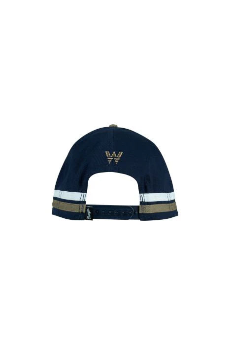 Wrangler Men's Damon HP Cap
