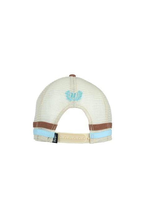 Wrangler Women's Lisha HP Trucker Cap