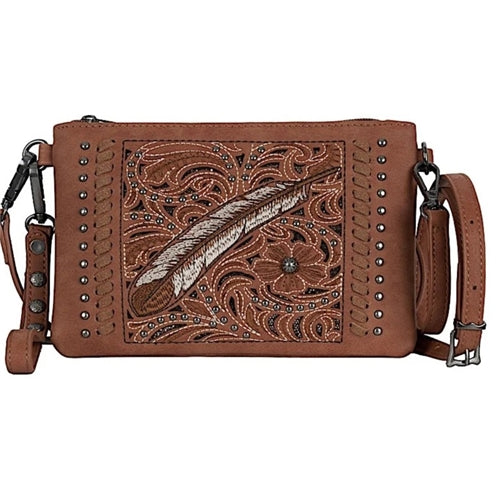 Pure Western Drew Bag