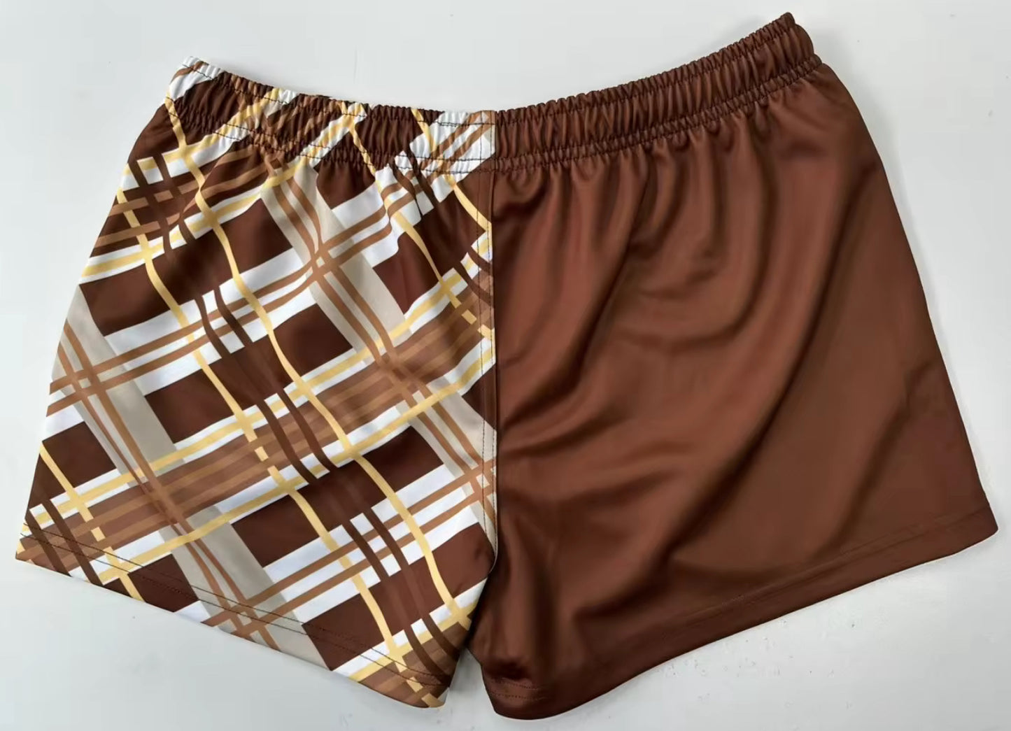 Ryder Footy Shorts - Kids