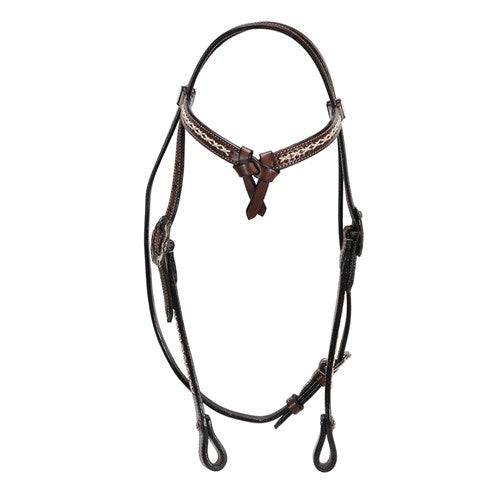 Fort Worth Aiyana Headstall