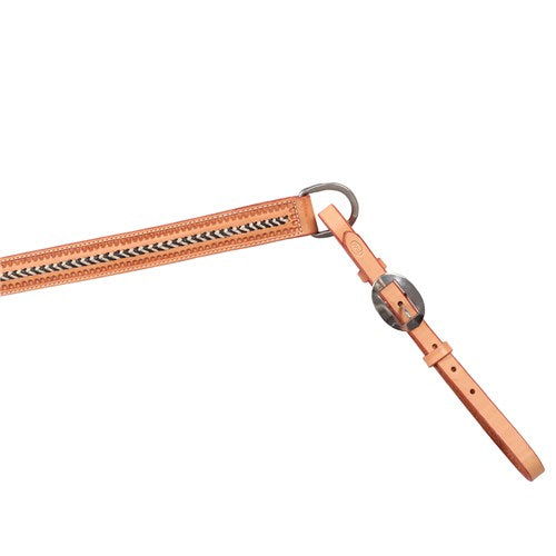 Fort Worth Tallulah Breastcollar - Natural