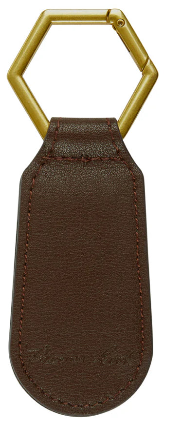 Thomas Cook Magnetic Hat Clip Chocolate