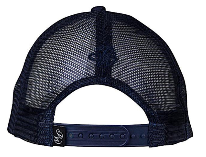 Pure Western Frankie Trucker Cap