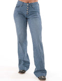 Cowgirl Tuff Jeans - Off the Rail